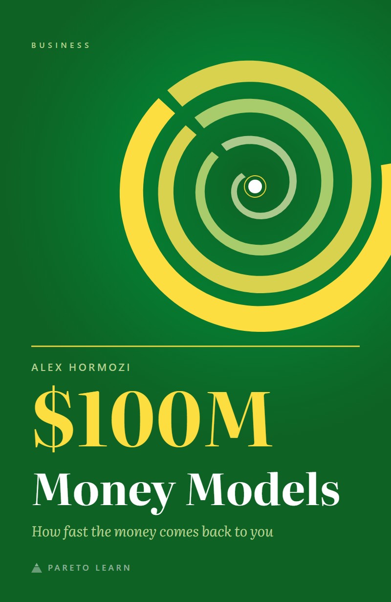 $100M Money Models
