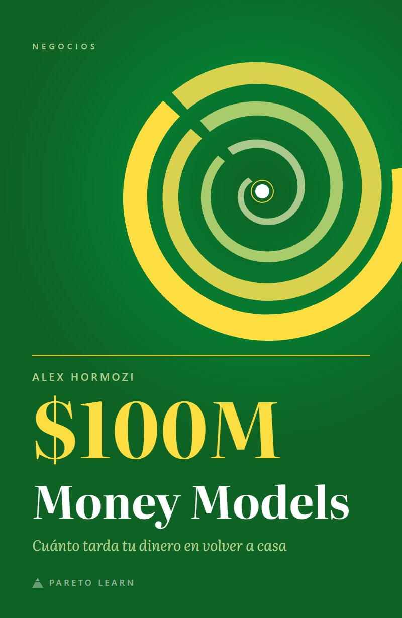 $100M Money Models