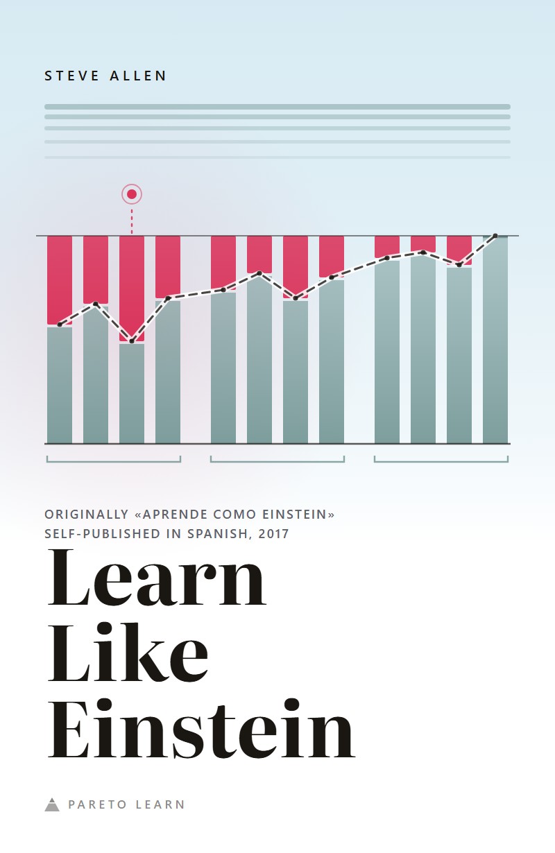 Learn Like Einstein