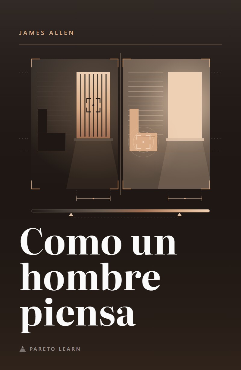 Como un hombre piensa