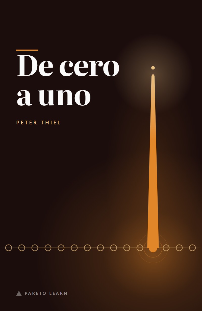 De cero a uno