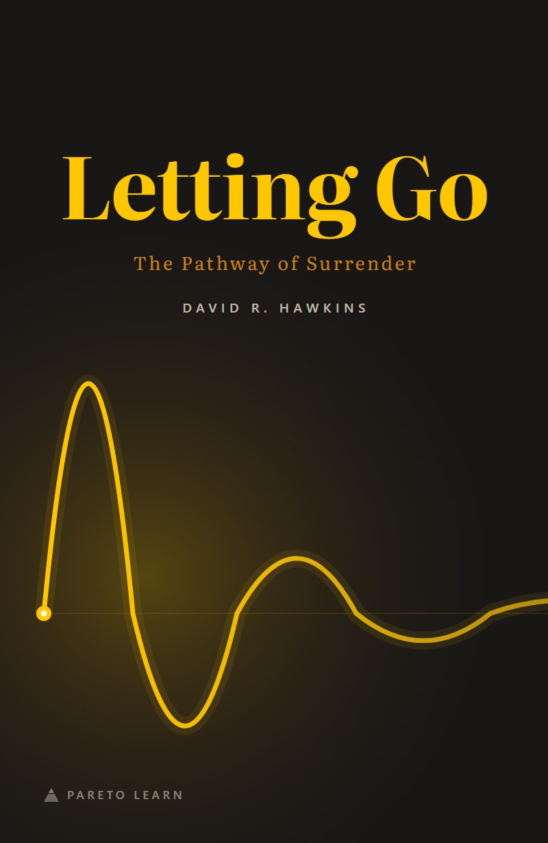 Letting Go