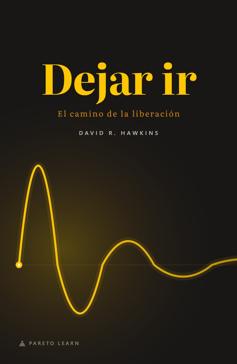 Dejar ir