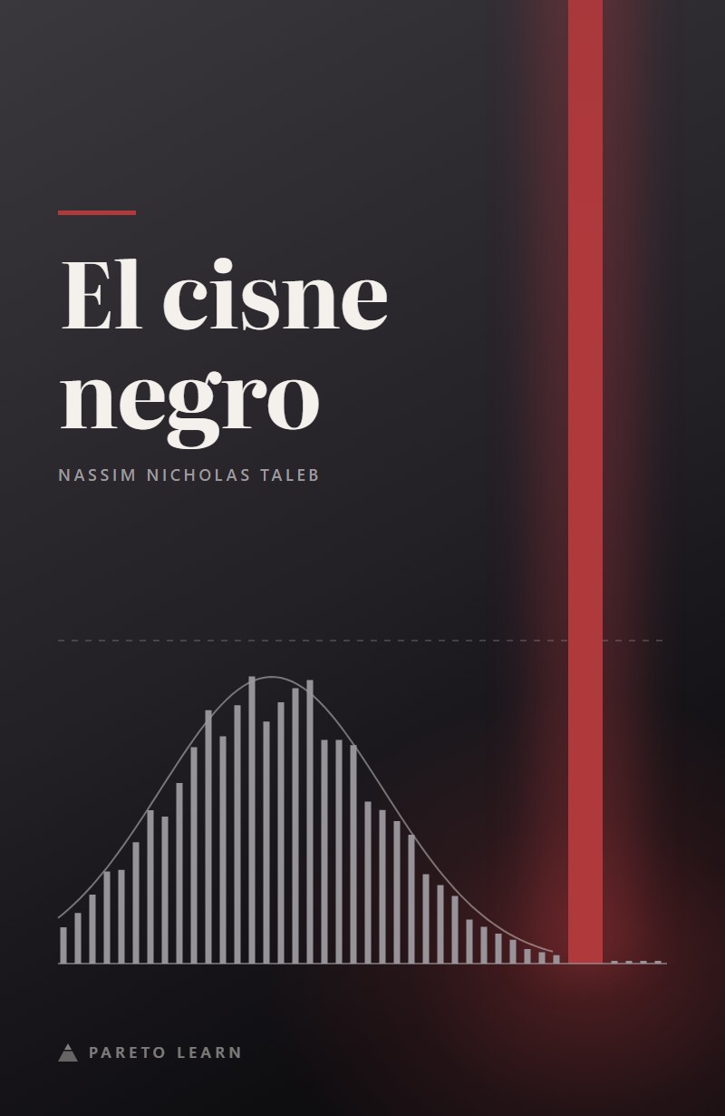 El cisne negro