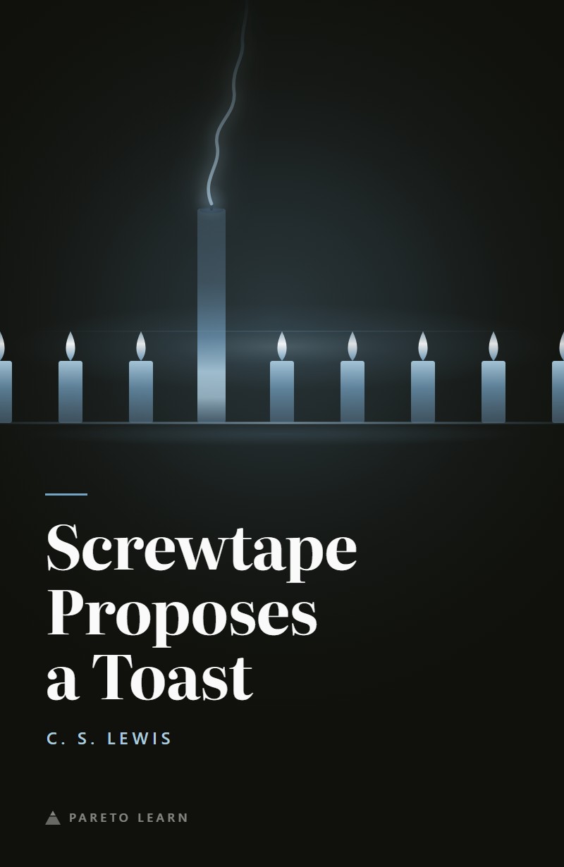 Screwtape Proposes a Toast
