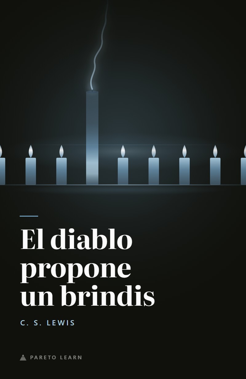 El diablo propone un brindis