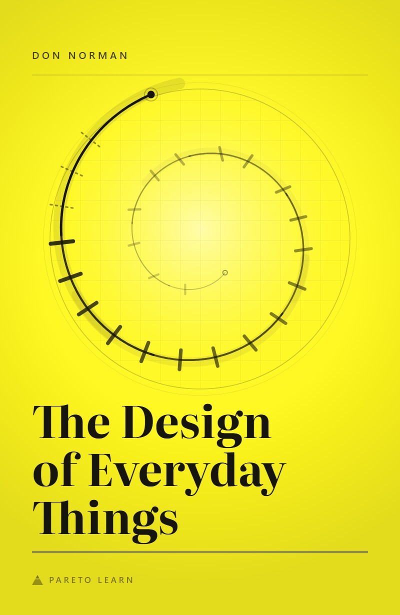 The Design of Everyday Things