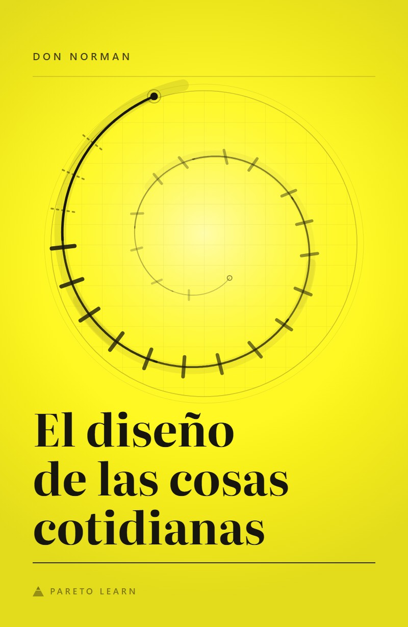 El diseño de las cosas cotidianas