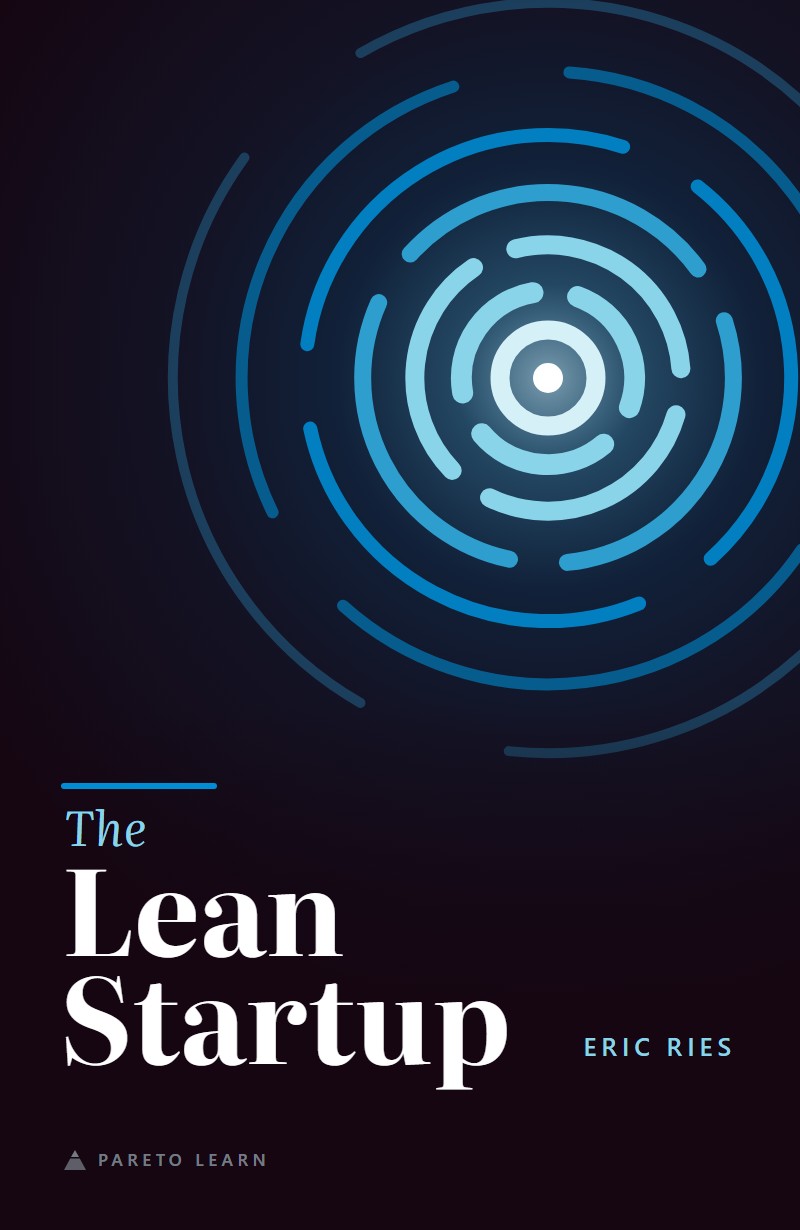 The Lean Startup