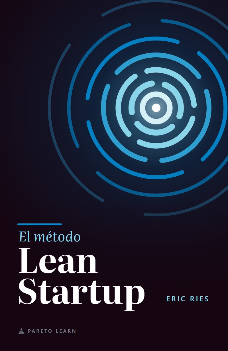 El método Lean Startup