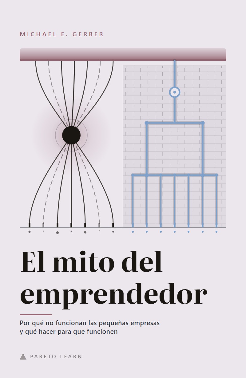 El mito del emprendedor