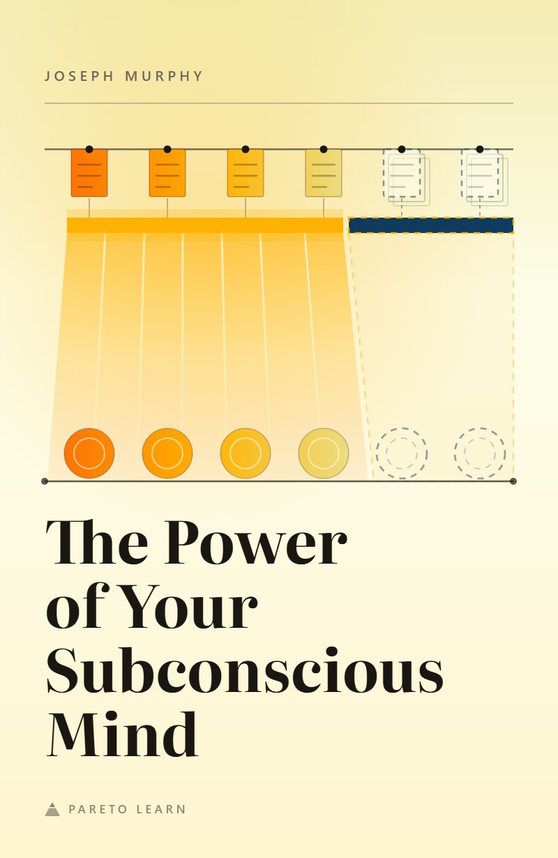 The Power of Your Subconscious Mind