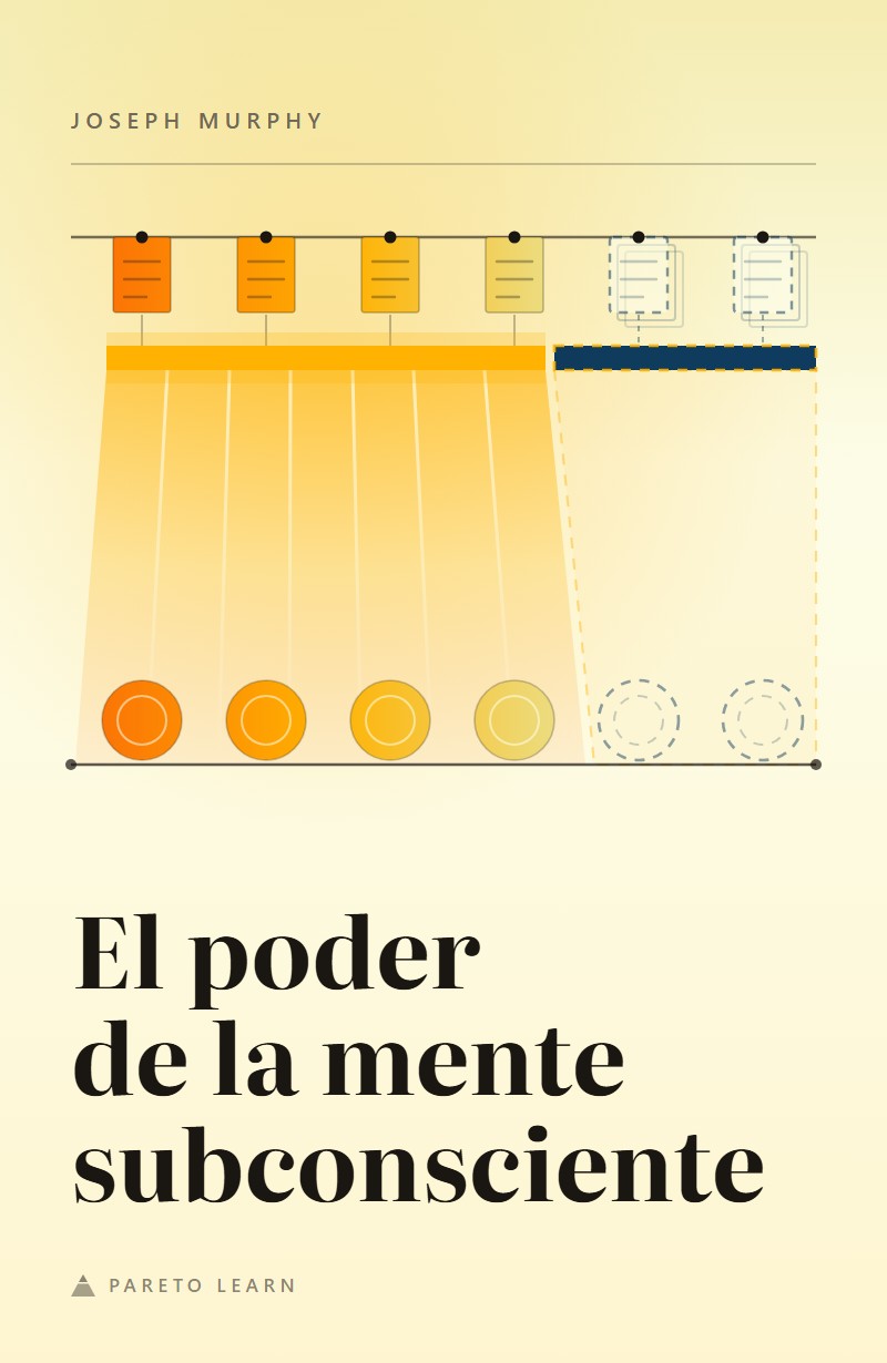 El poder de la mente subconsciente