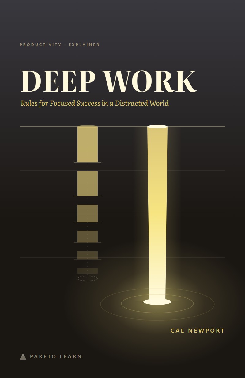 Deep Work