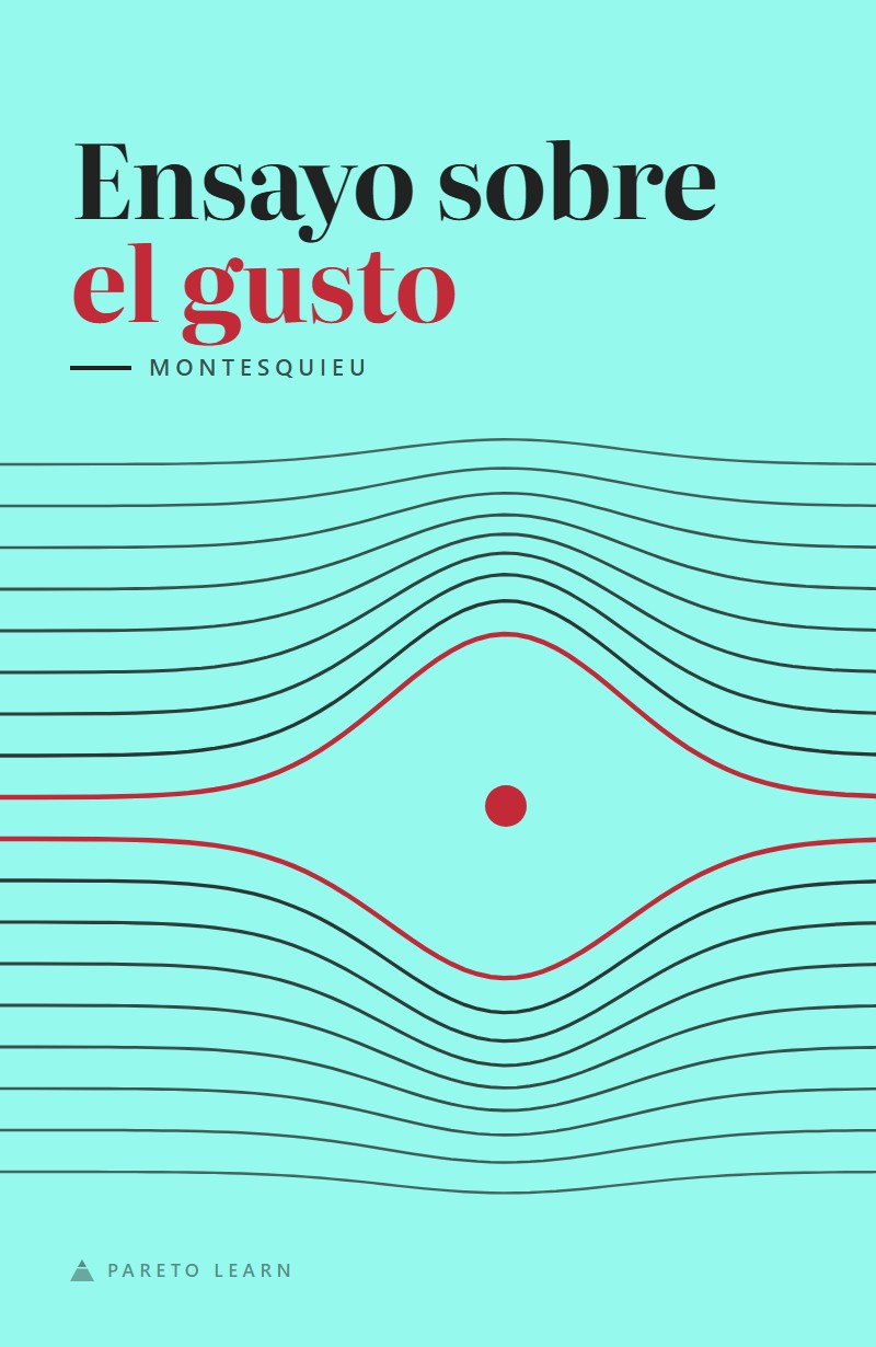 Ensayo sobre el gusto