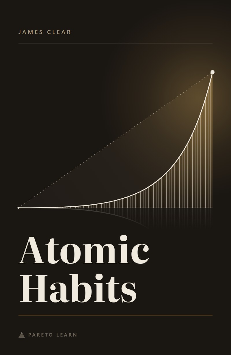 Atomic Habits