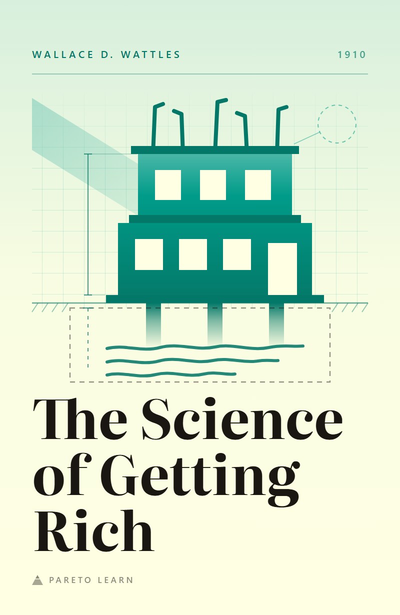 The Science of Getting Rich