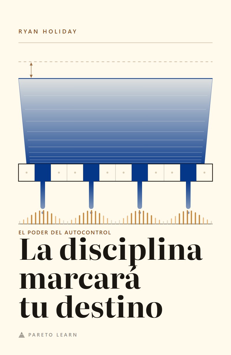 La disciplina marcará tu destino