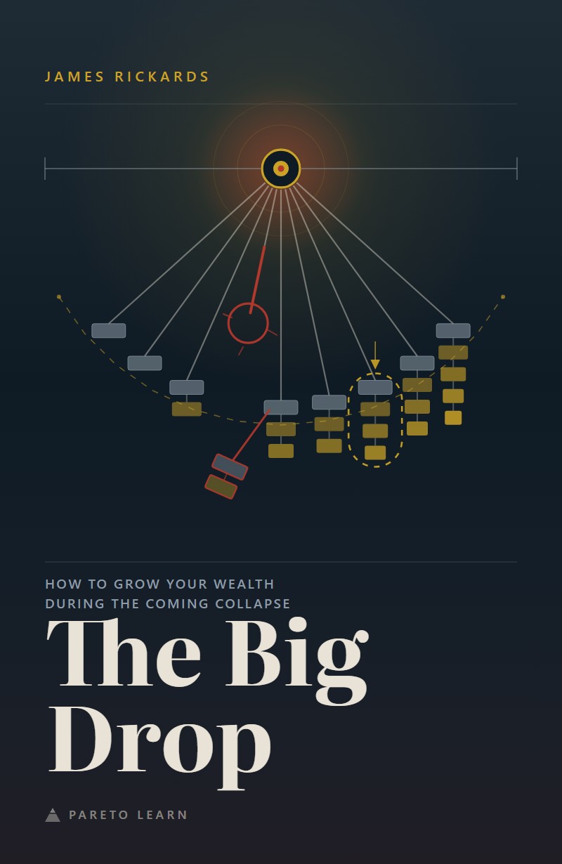 The Big Drop