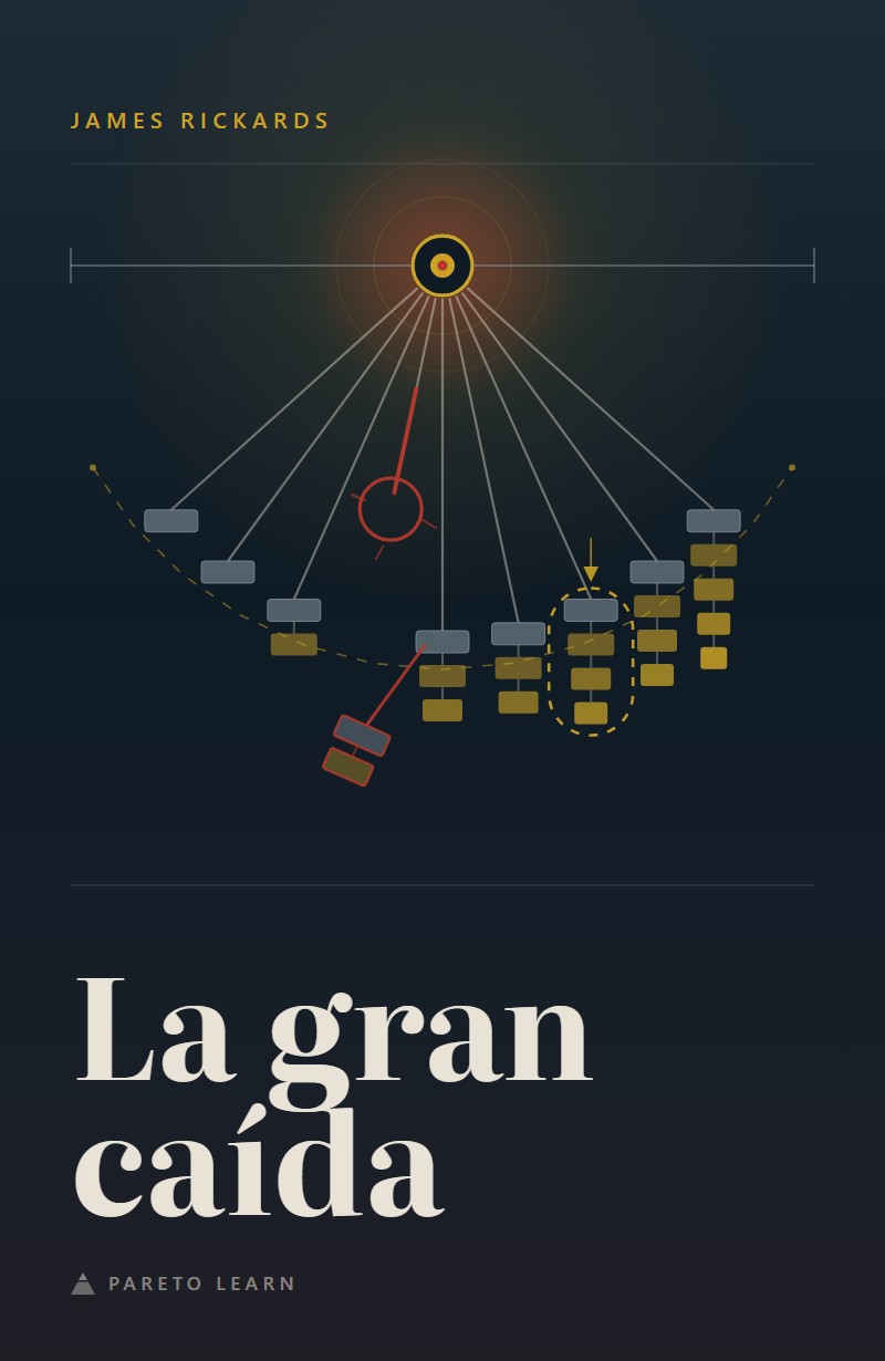 La gran caída