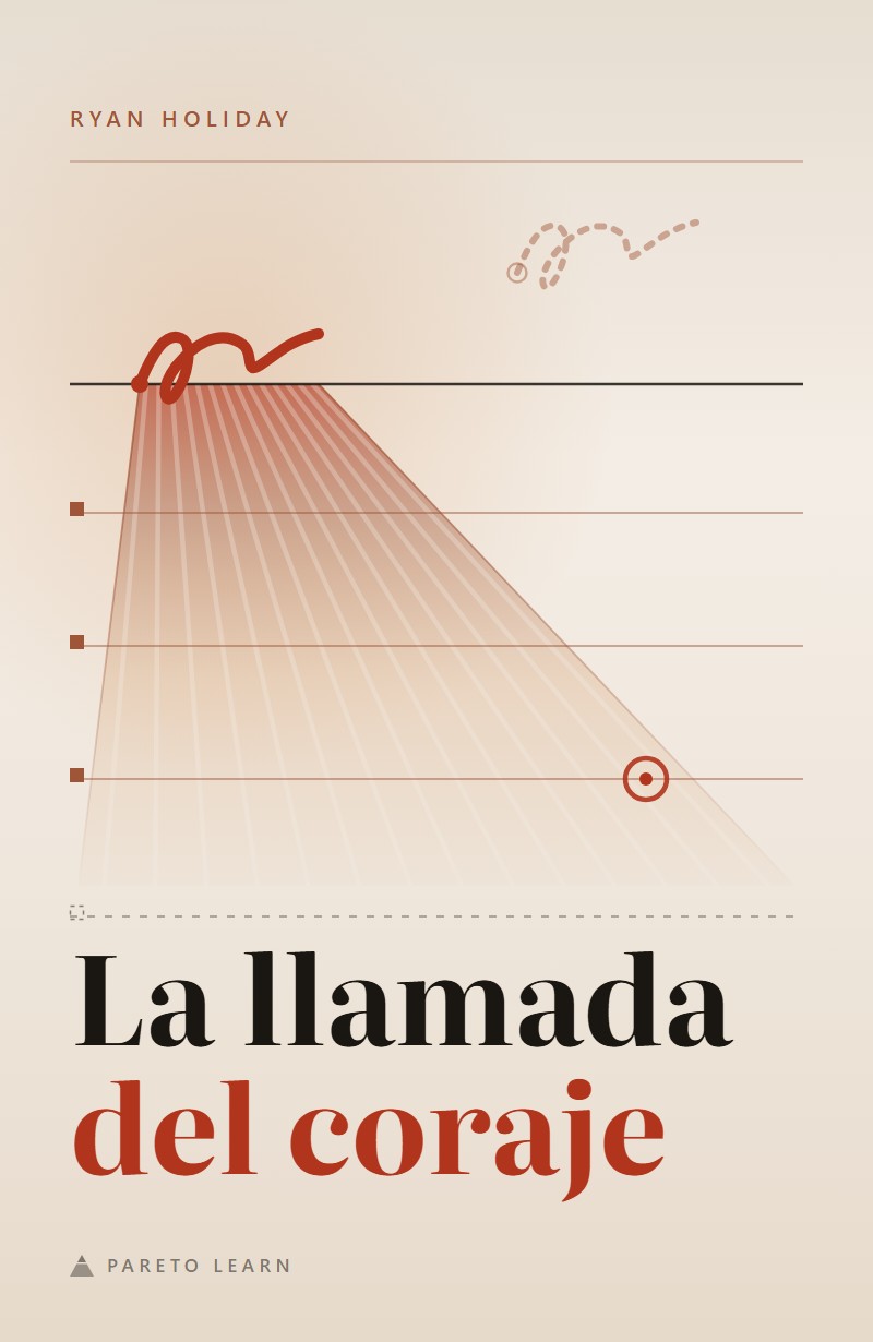 La llamada del coraje