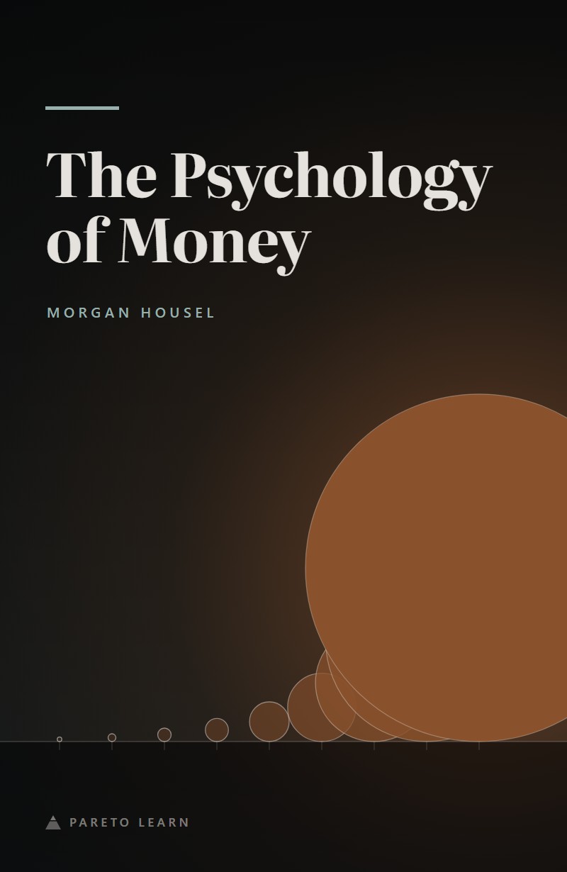The Psychology of Money