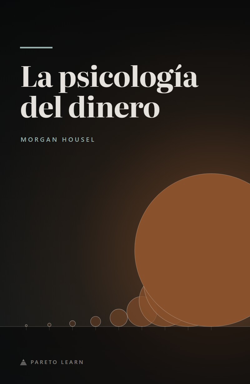 La psicología del dinero