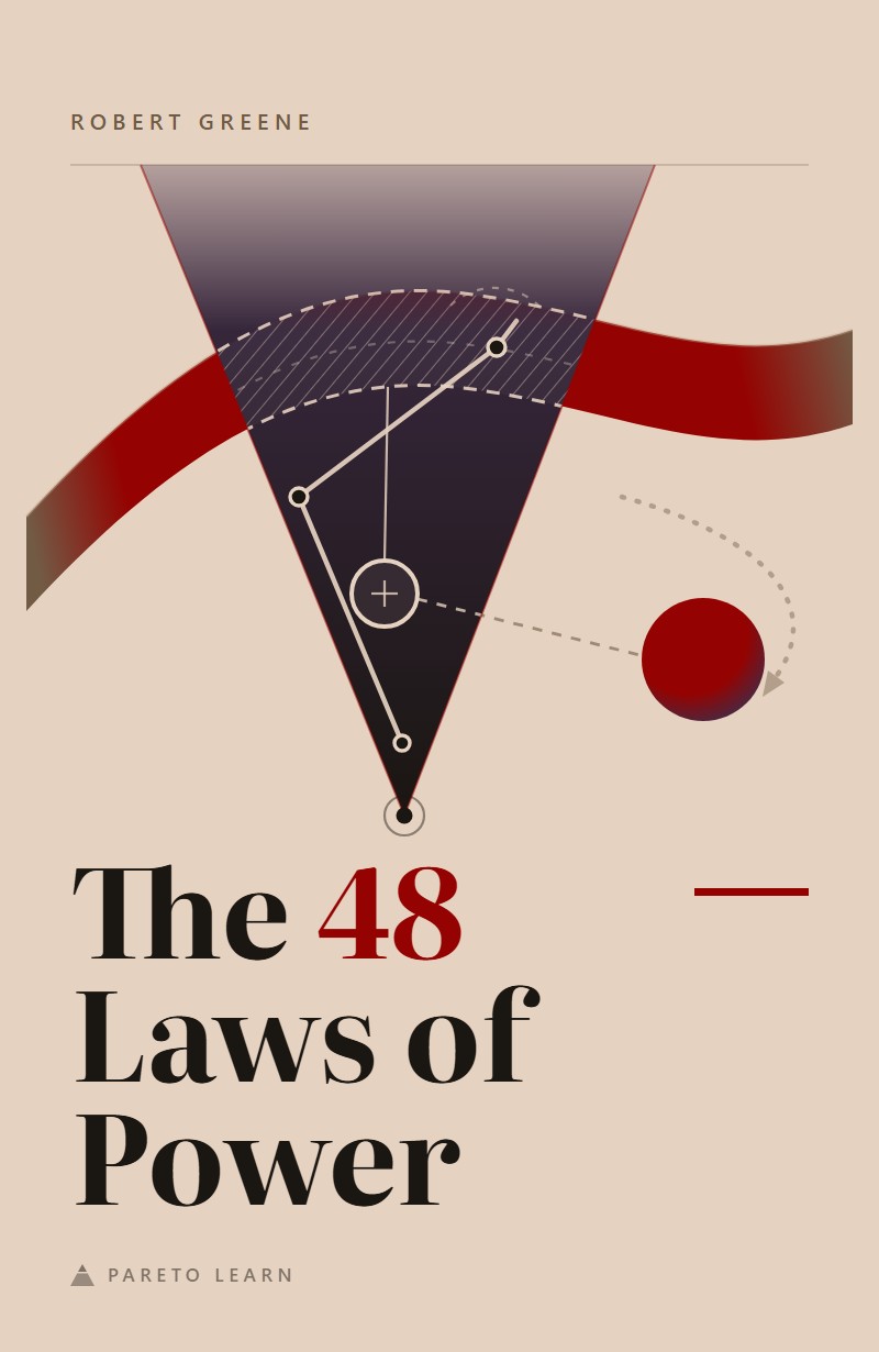 The 48 Laws of Power
