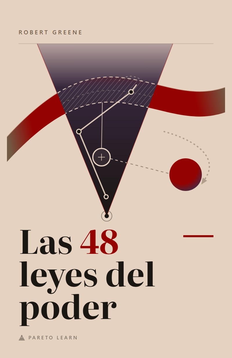Las 48 leyes del poder