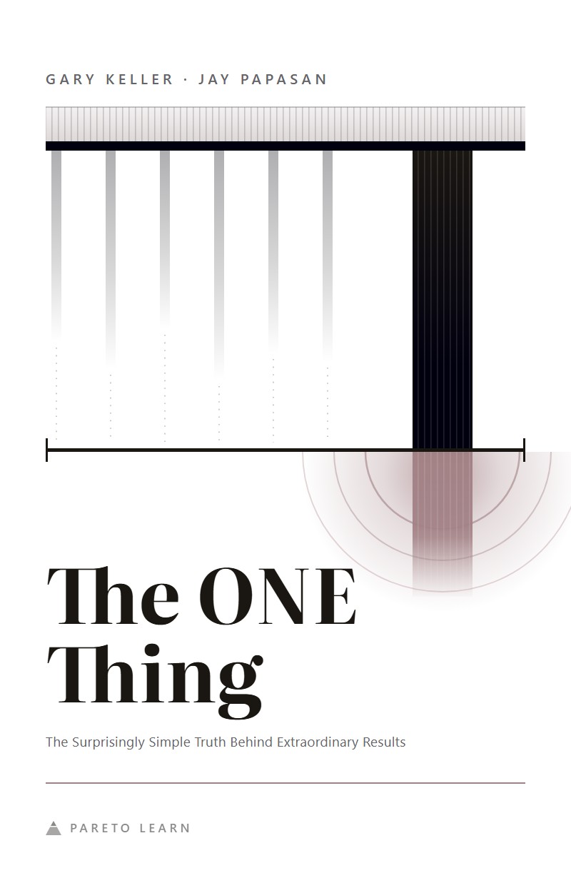 The ONE Thing