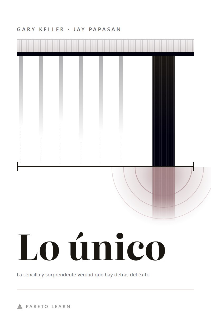 Lo único