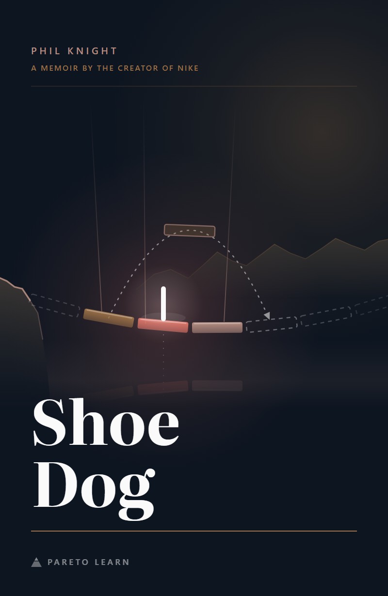 Shoe Dog
