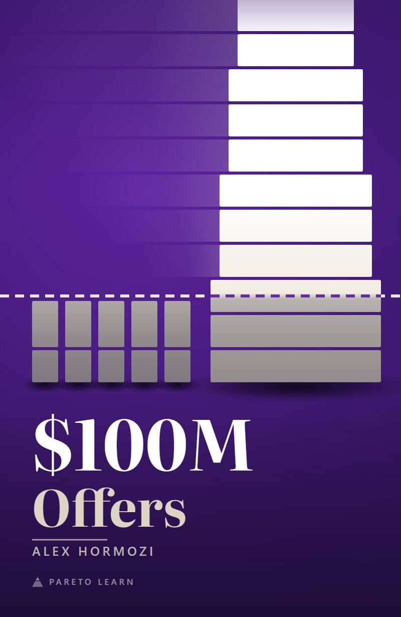 $100M Offers