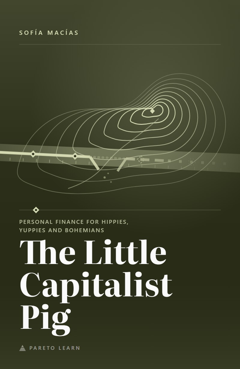 The Little Capitalist Pig
