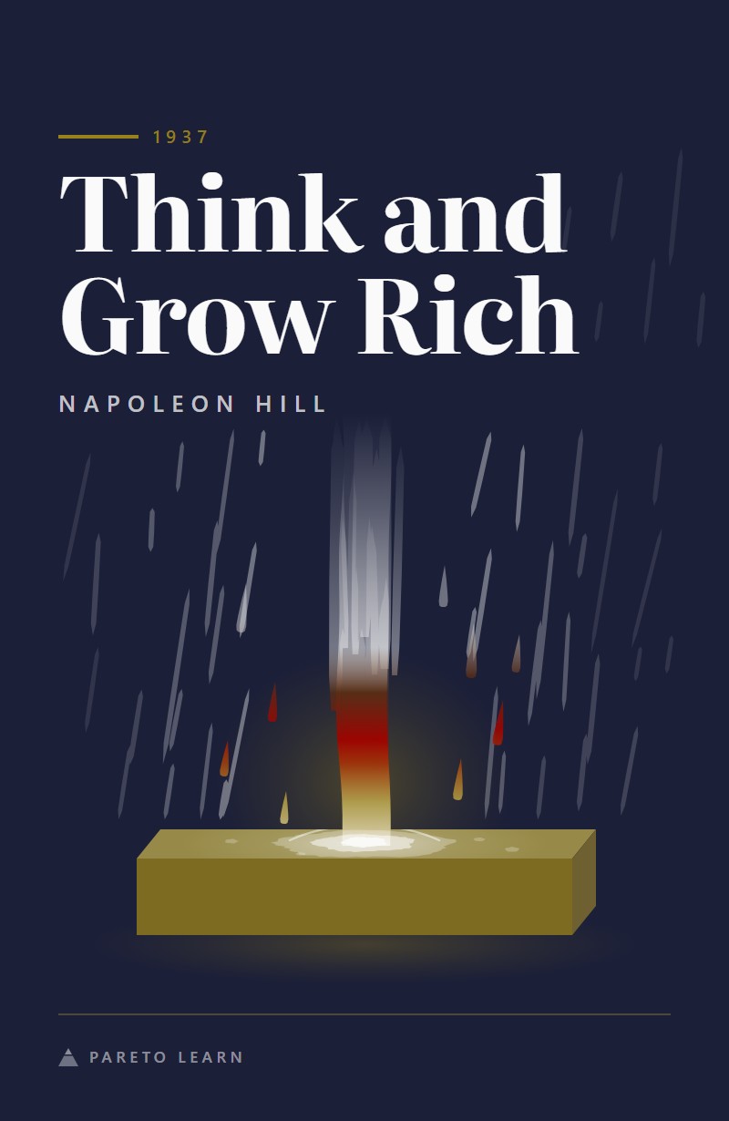 Think and Grow Rich