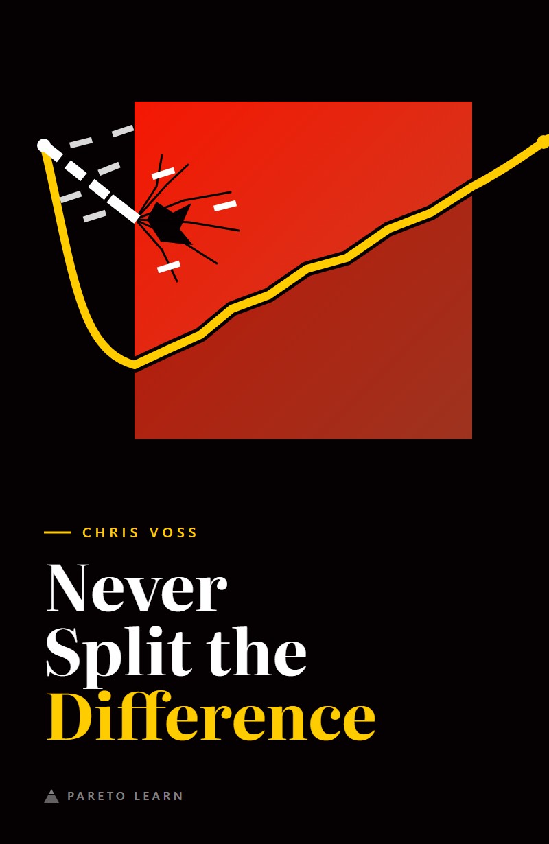 Never Split the Difference