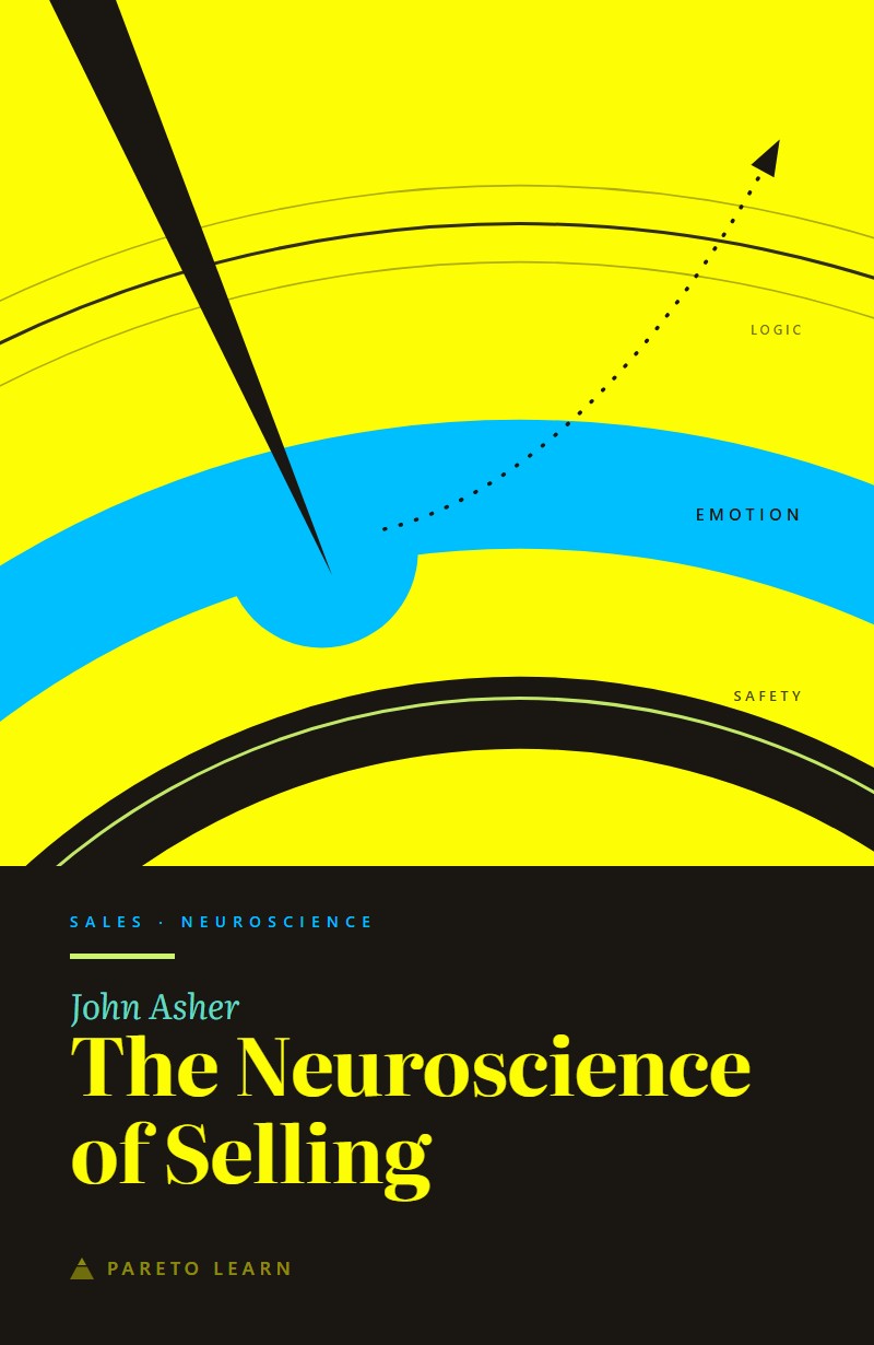 The Neuroscience of Selling