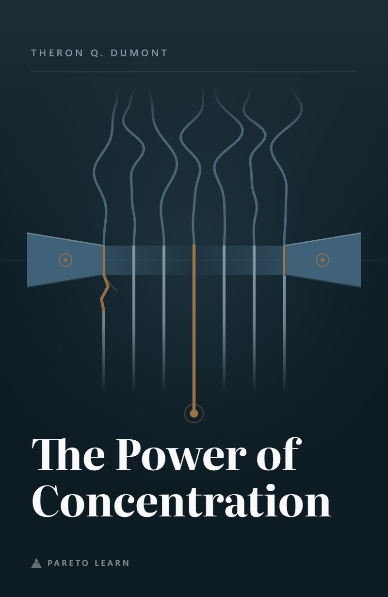 The Power of Concentration