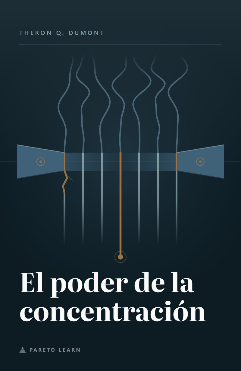 El poder de la concentración